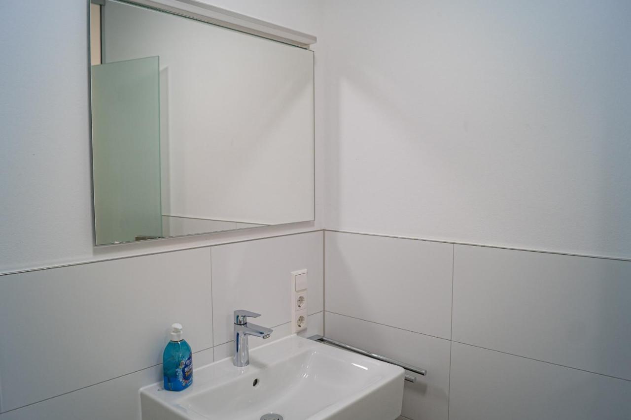 Apartmenthaus Schlossgasse Neckarsulm Kültér fotó