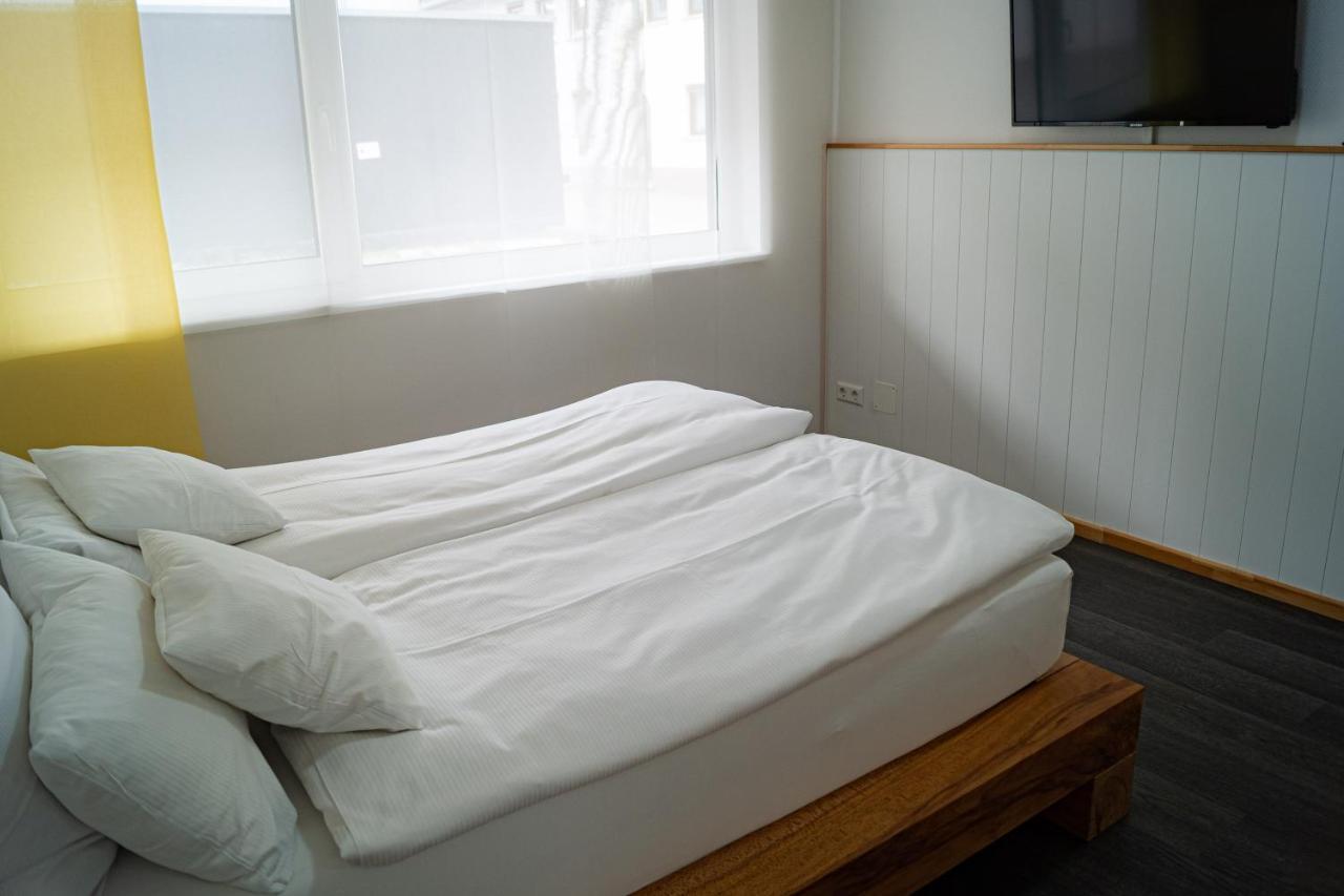 Apartmenthaus Schlossgasse Neckarsulm Kültér fotó