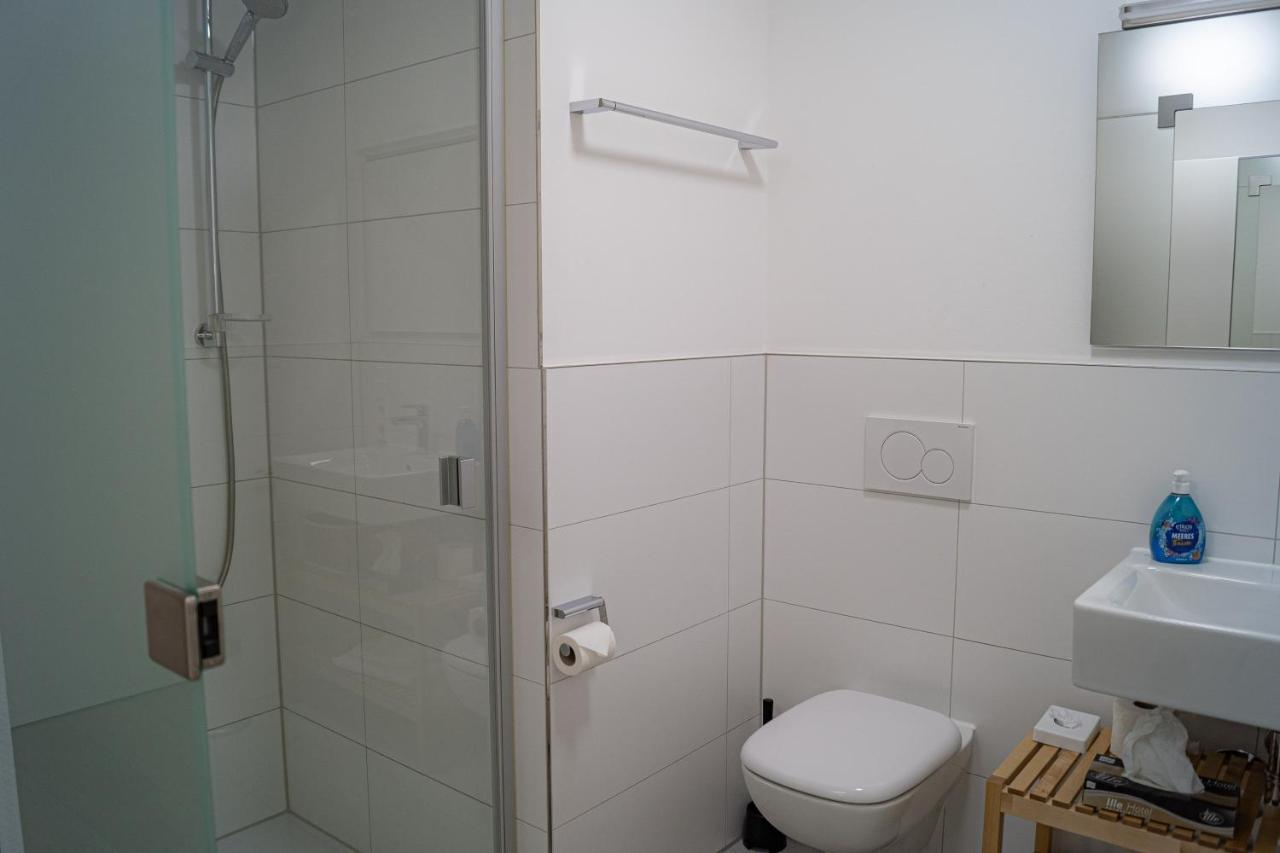 Apartmenthaus Schlossgasse Neckarsulm Kültér fotó