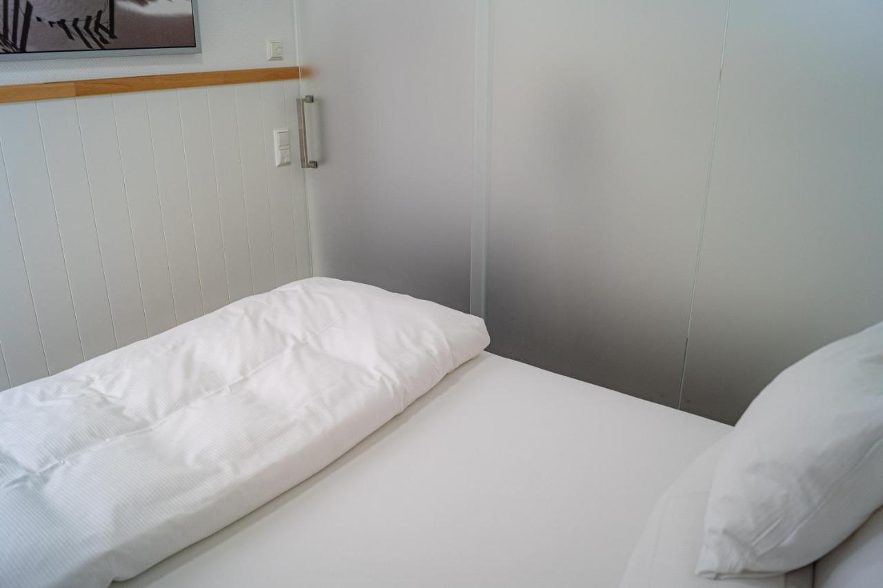Apartmenthaus Schlossgasse Neckarsulm Kültér fotó