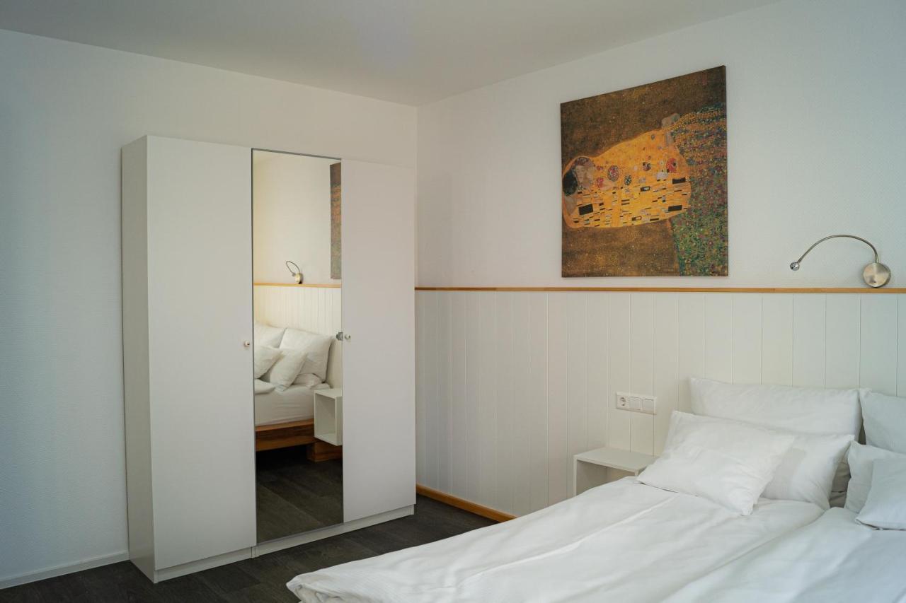 Apartmenthaus Schlossgasse Neckarsulm Kültér fotó