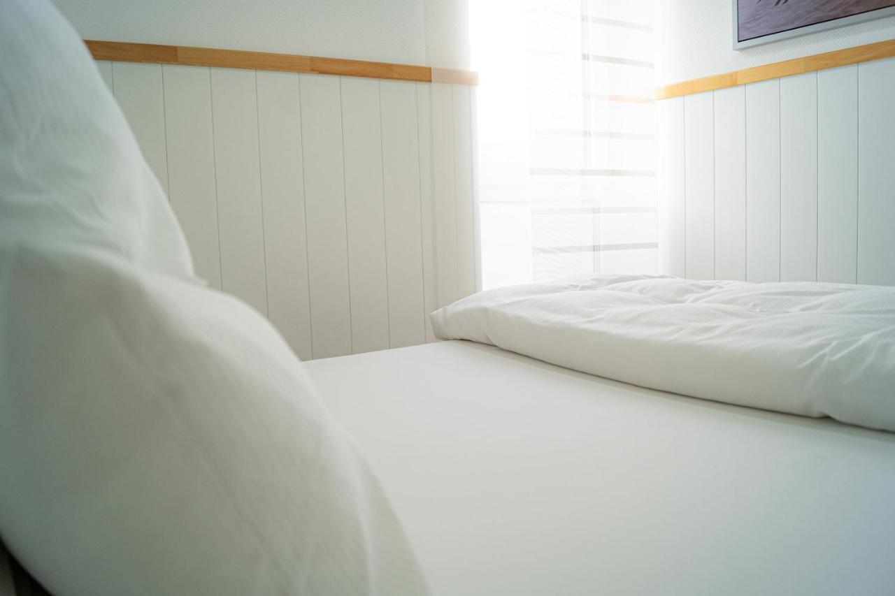 Apartmenthaus Schlossgasse Neckarsulm Kültér fotó