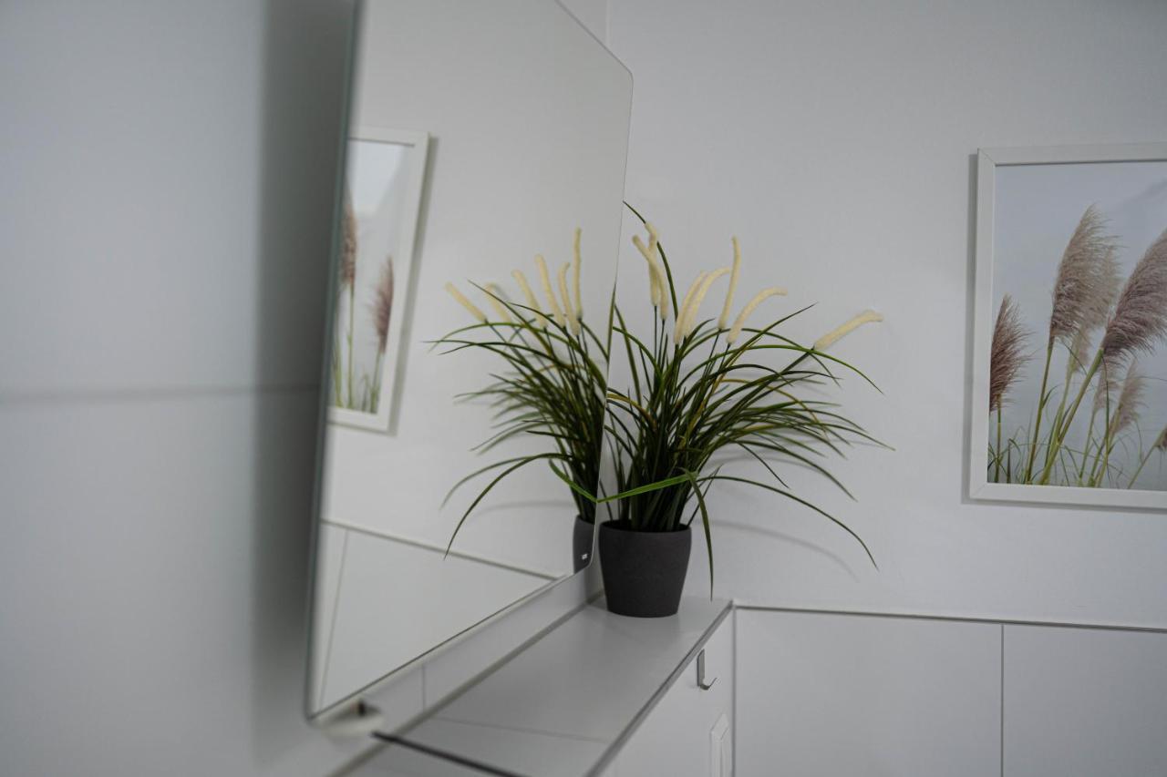 Apartmenthaus Schlossgasse Neckarsulm Kültér fotó