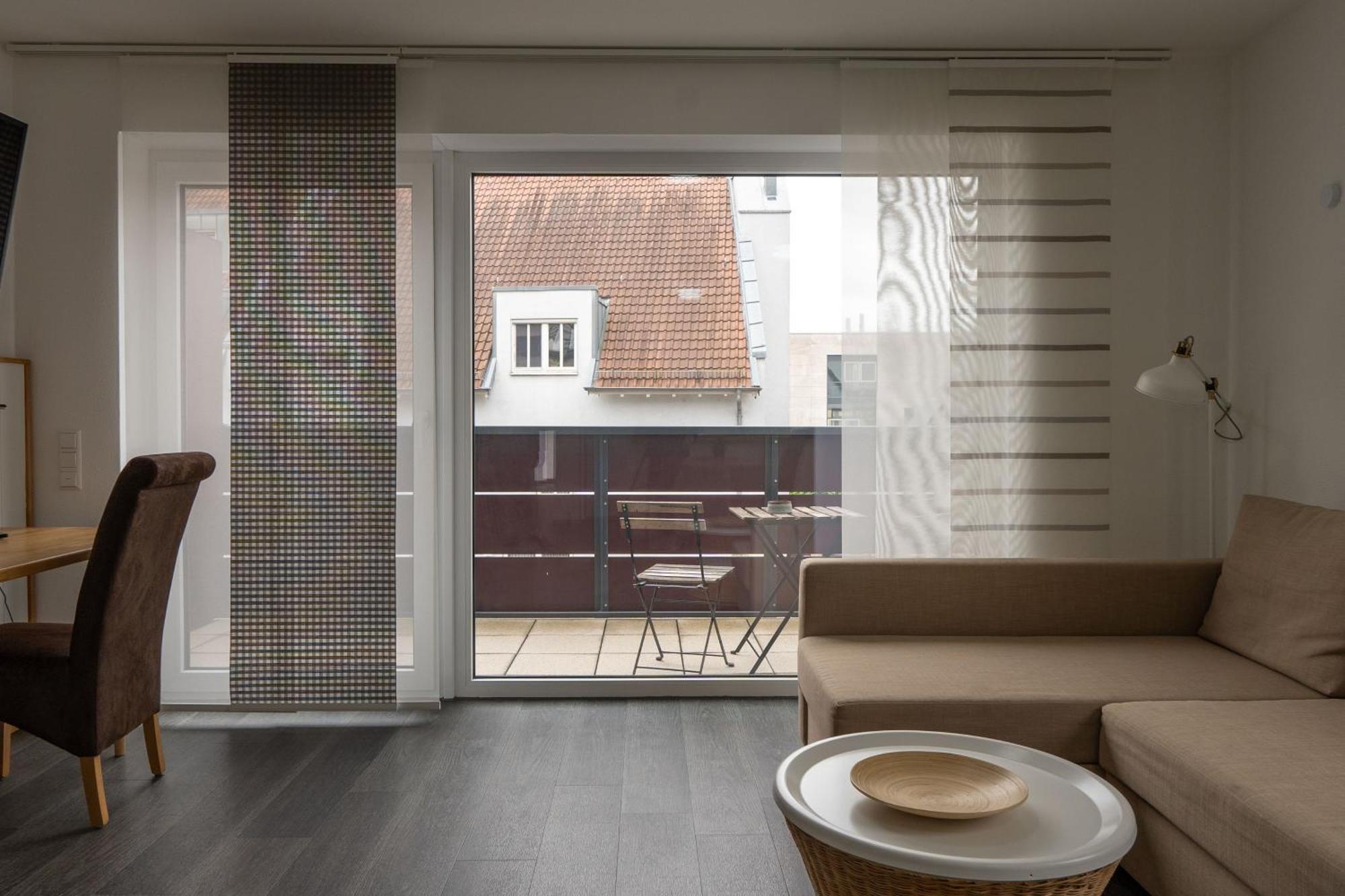 Apartmenthaus Schlossgasse Neckarsulm Kültér fotó
