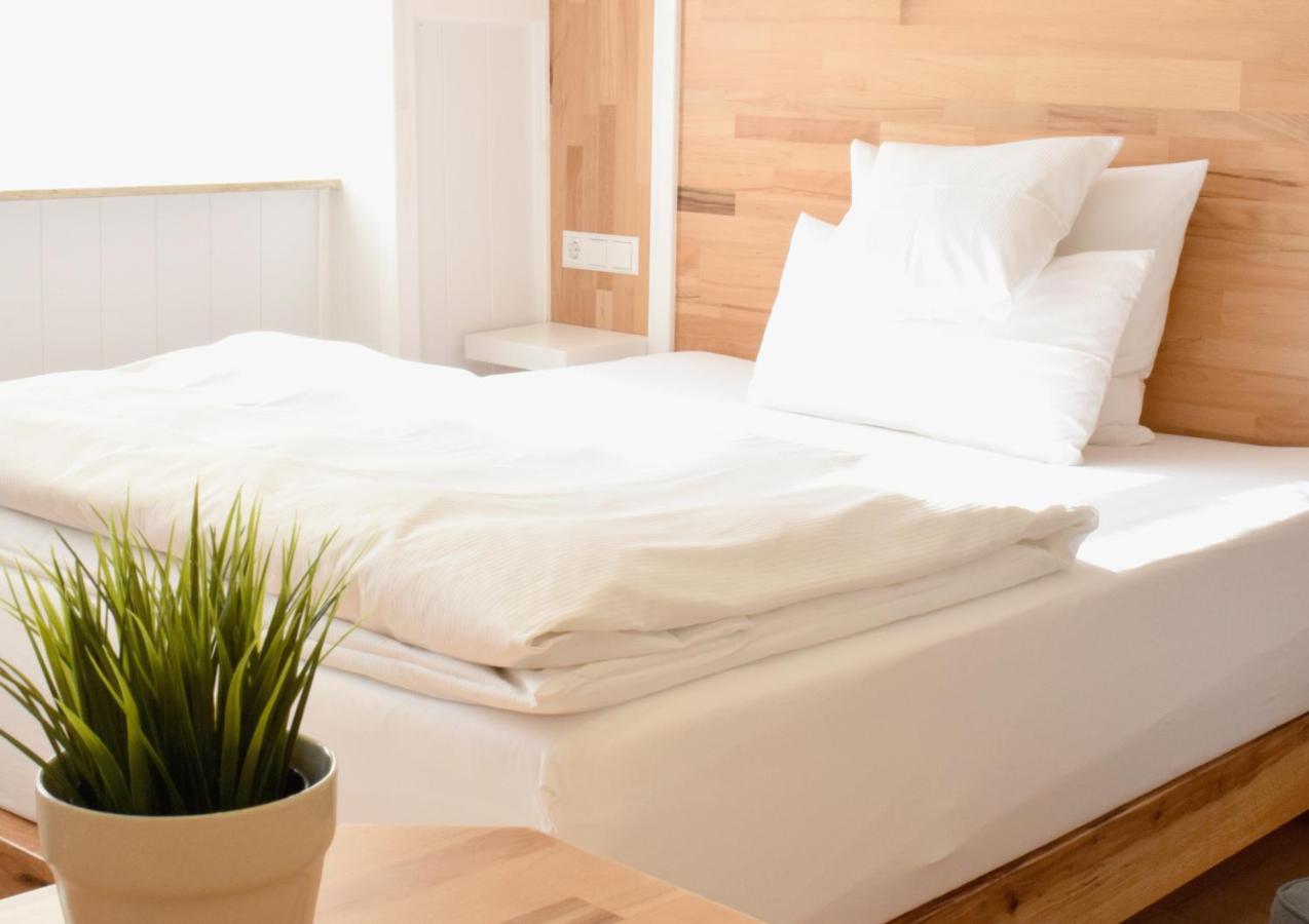 Apartmenthaus Schlossgasse Neckarsulm Kültér fotó