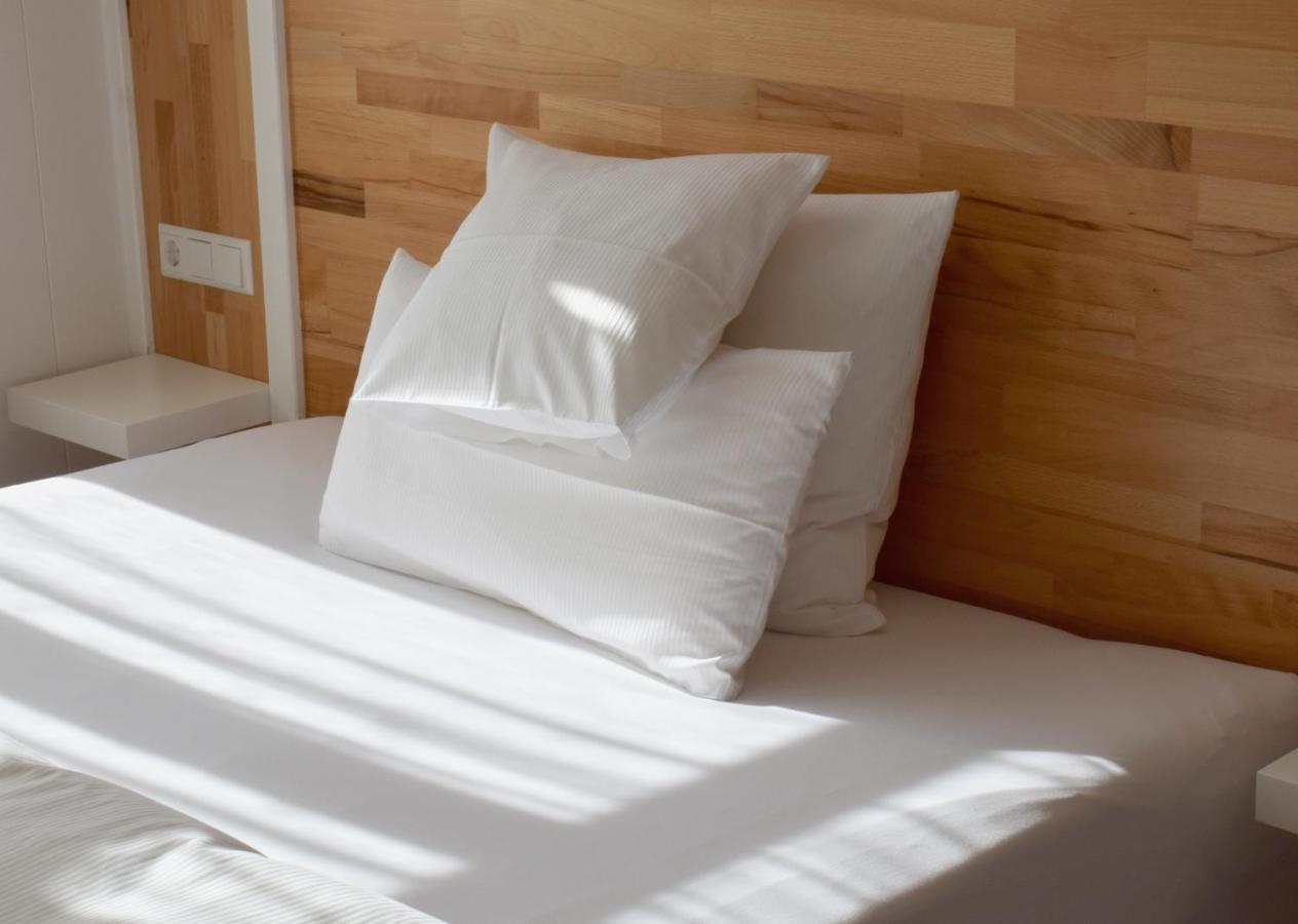 Apartmenthaus Schlossgasse Neckarsulm Kültér fotó
