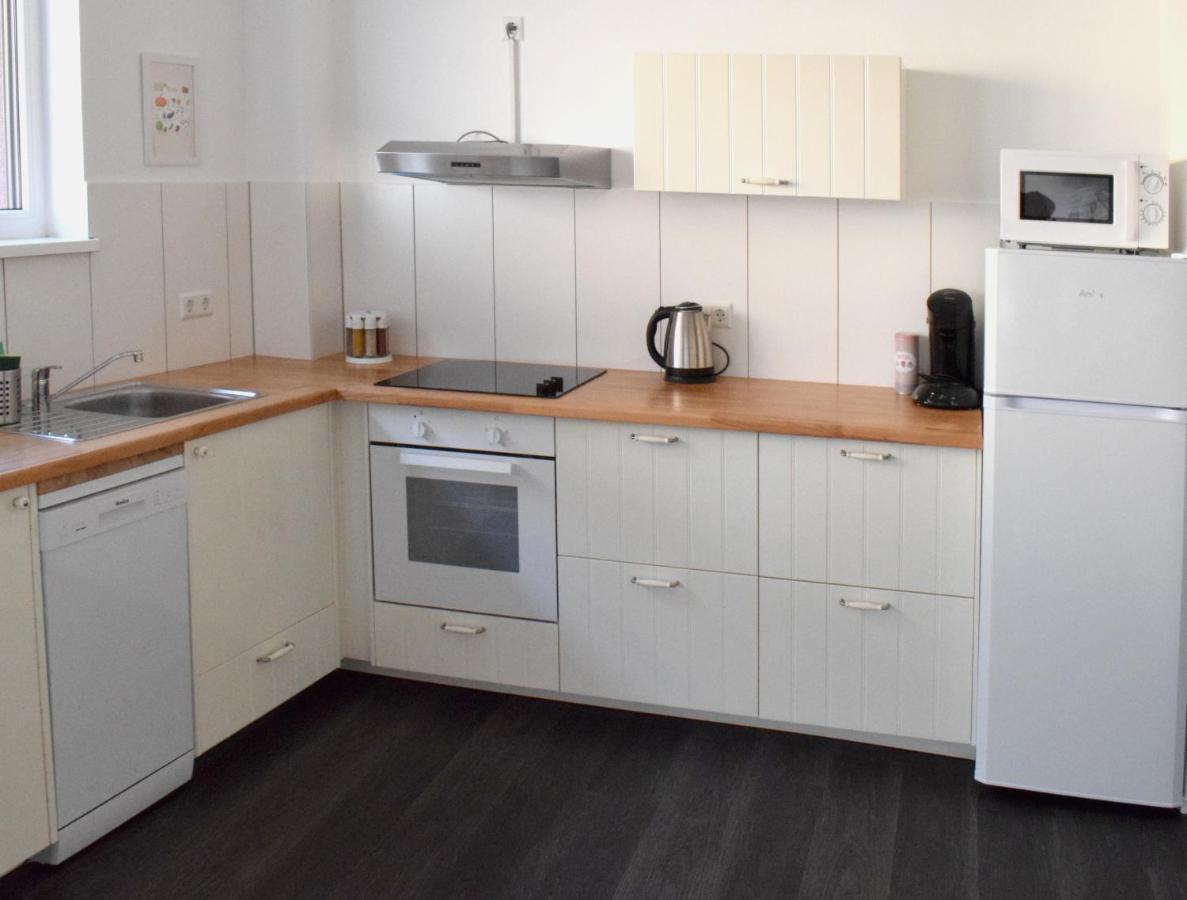 Apartmenthaus Schlossgasse Neckarsulm Kültér fotó