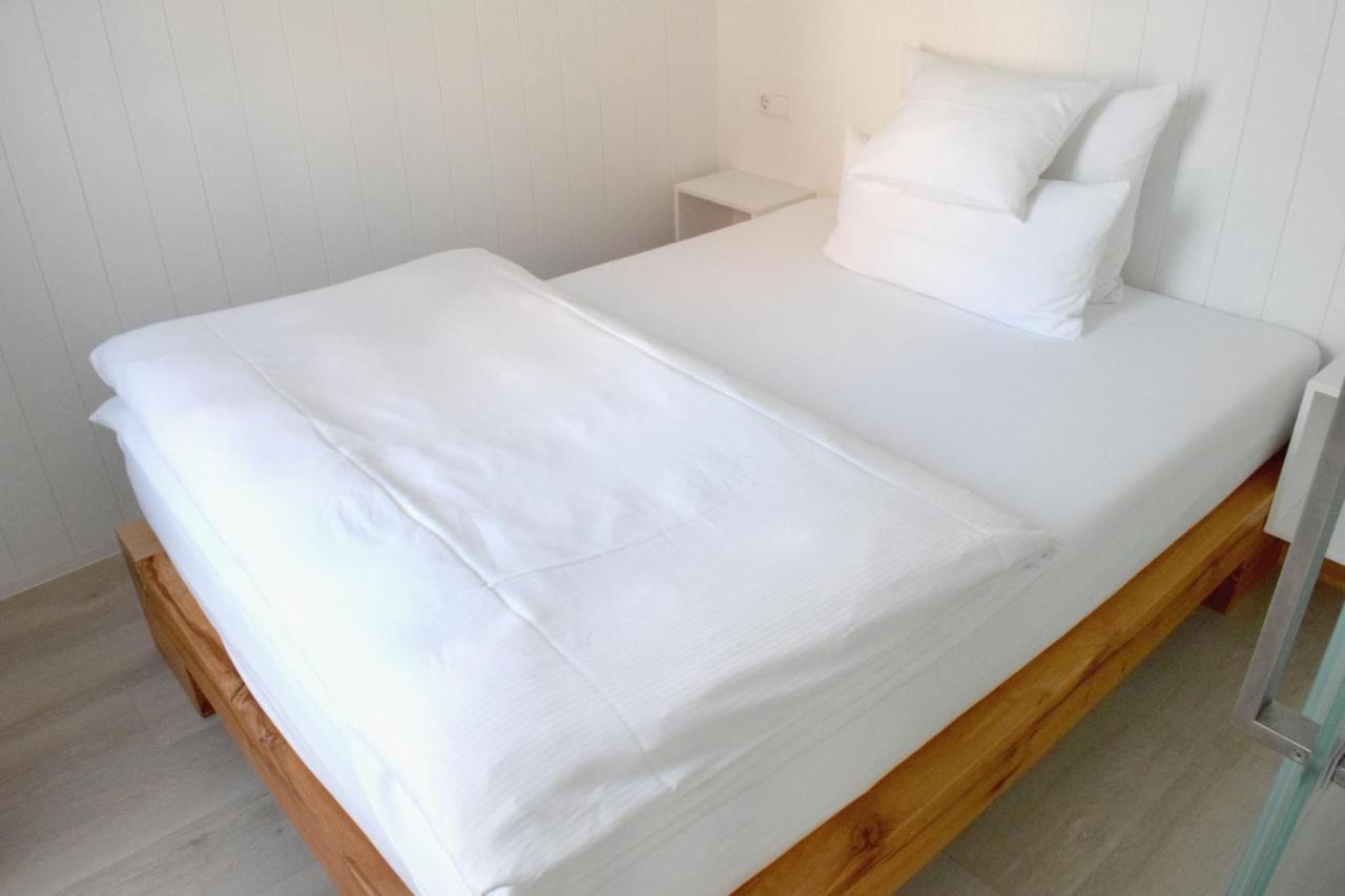 Apartmenthaus Schlossgasse Neckarsulm Kültér fotó