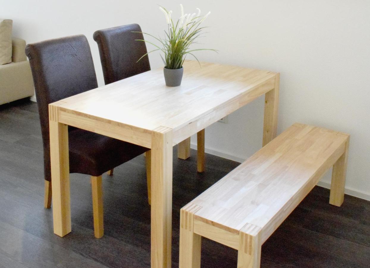 Apartmenthaus Schlossgasse Neckarsulm Kültér fotó