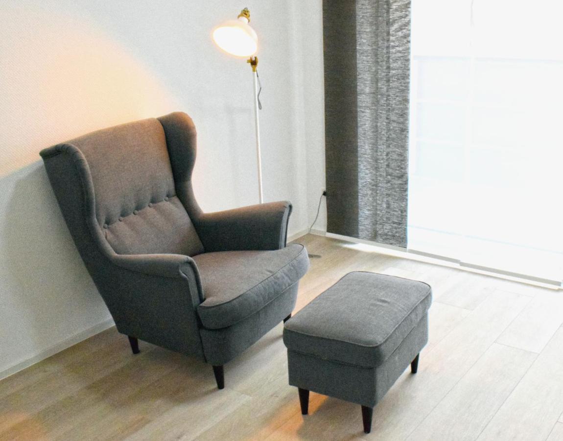 Apartmenthaus Schlossgasse Neckarsulm Kültér fotó
