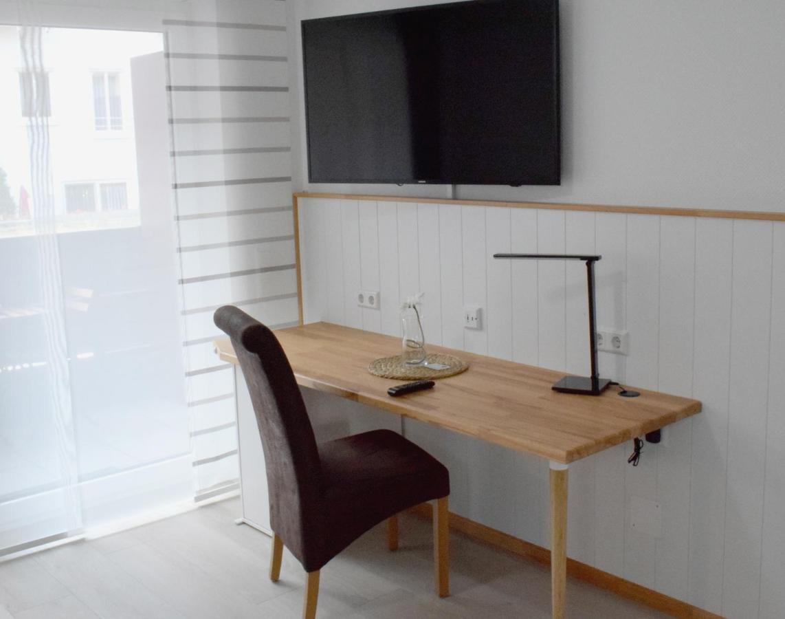 Apartmenthaus Schlossgasse Neckarsulm Kültér fotó