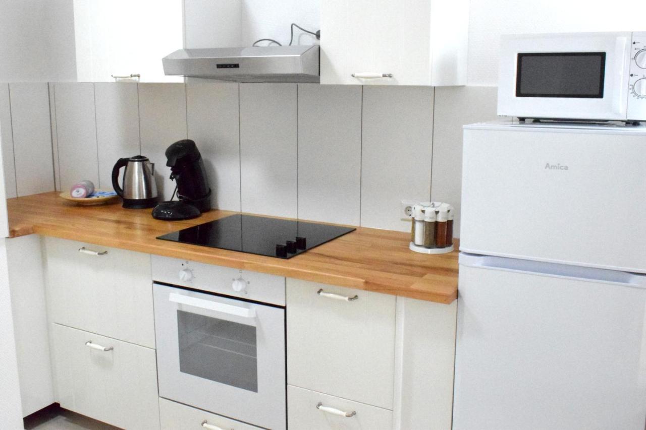Apartmenthaus Schlossgasse Neckarsulm Kültér fotó